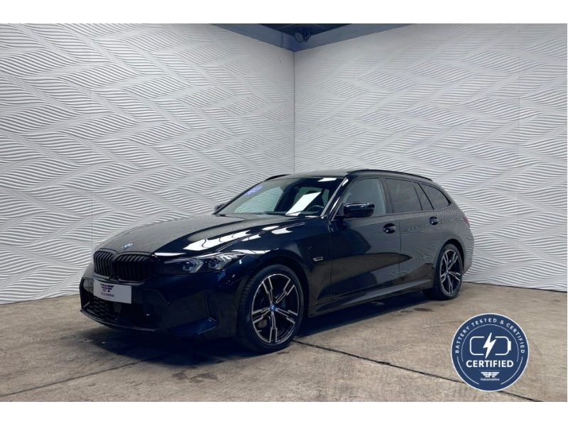 BMW 3-Serie e*PHEV*M-SPORT*PANO*ACC*TOURING*, Autos, Achat, Euro 6, Entreprise, https://public.car-pass.be/vhr/4067c820-cd42-4717-96b6-551b71fd56d3