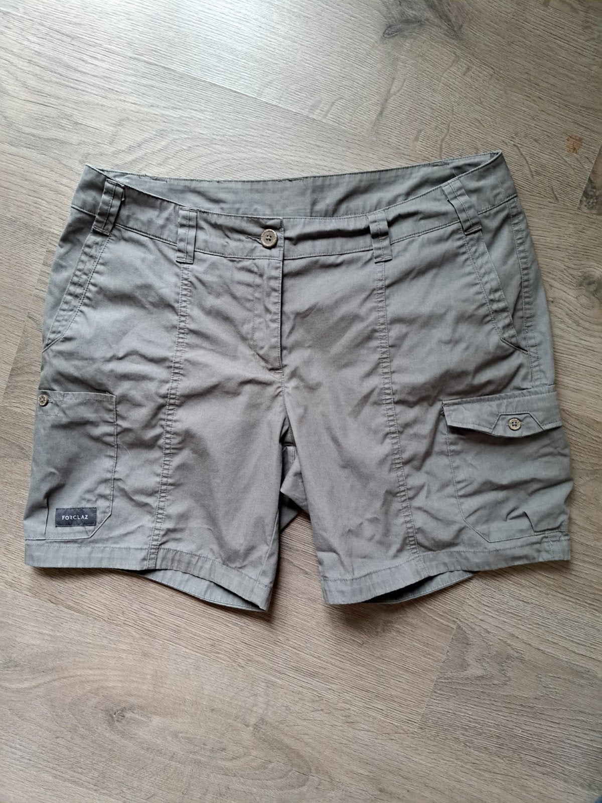 Short  femme randonnée  en TBE, Enlèvement ou Envoi