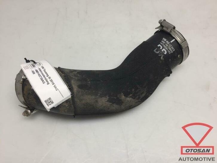 vw touareg iii 2018 vag intercoolerslang 4m0145738ag, Volkswagen, Volkswagen AG, Vw@volkswagen.de, Utilisé