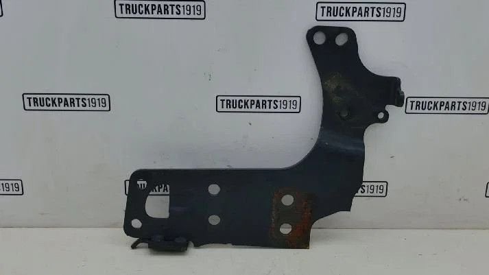 Scania Body & Chassis Parts Bumpersteun Re. Scania, Autos : Pièces & Accessoires, Enlèvement, Utilisé, Scania, Carrosserie et Tôlerie