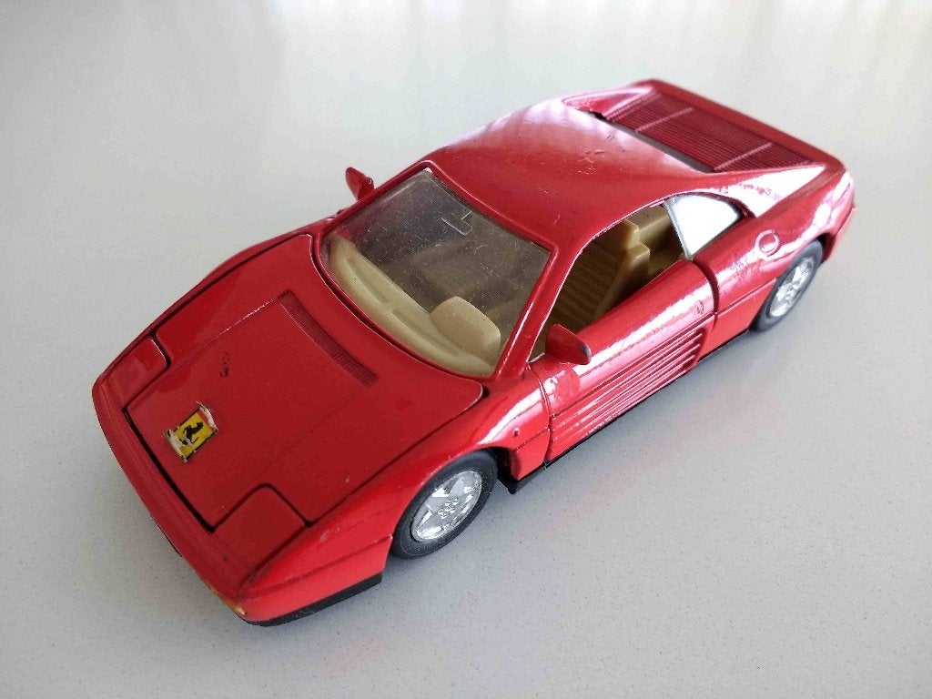 diverse schaalmodellen & matchbox, Ophalen of Verzenden, Gebruikt