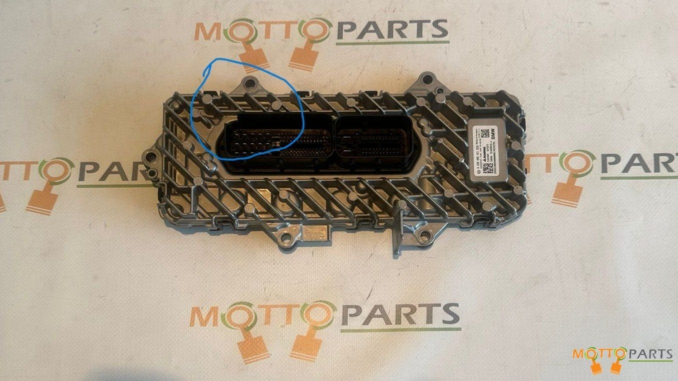 BMW 1 Serie X1 X2 F39 F40 ECU Transmissie/TCU 91024089, Gebruikt, -, -, Ophalen of Verzenden