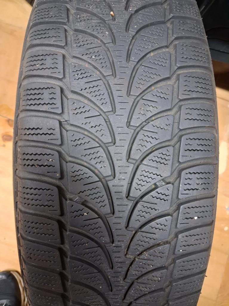 Band op velg, Auto-onderdelen, Banden en Velgen, Ophalen, Band(en)