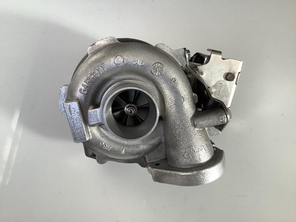 Turbo Bmw 525D ( E60 , E61 ) 177ch 7791758 , 750080, Autos : Pièces & Accessoires, Enlèvement, Neuf, BMW