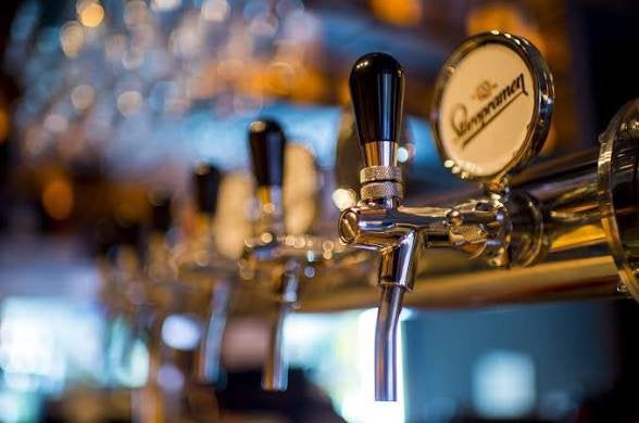 Gezocht barvrouw voor Eetcafe, Tickets en Kaartjes, Eén persoon, Meerdaags