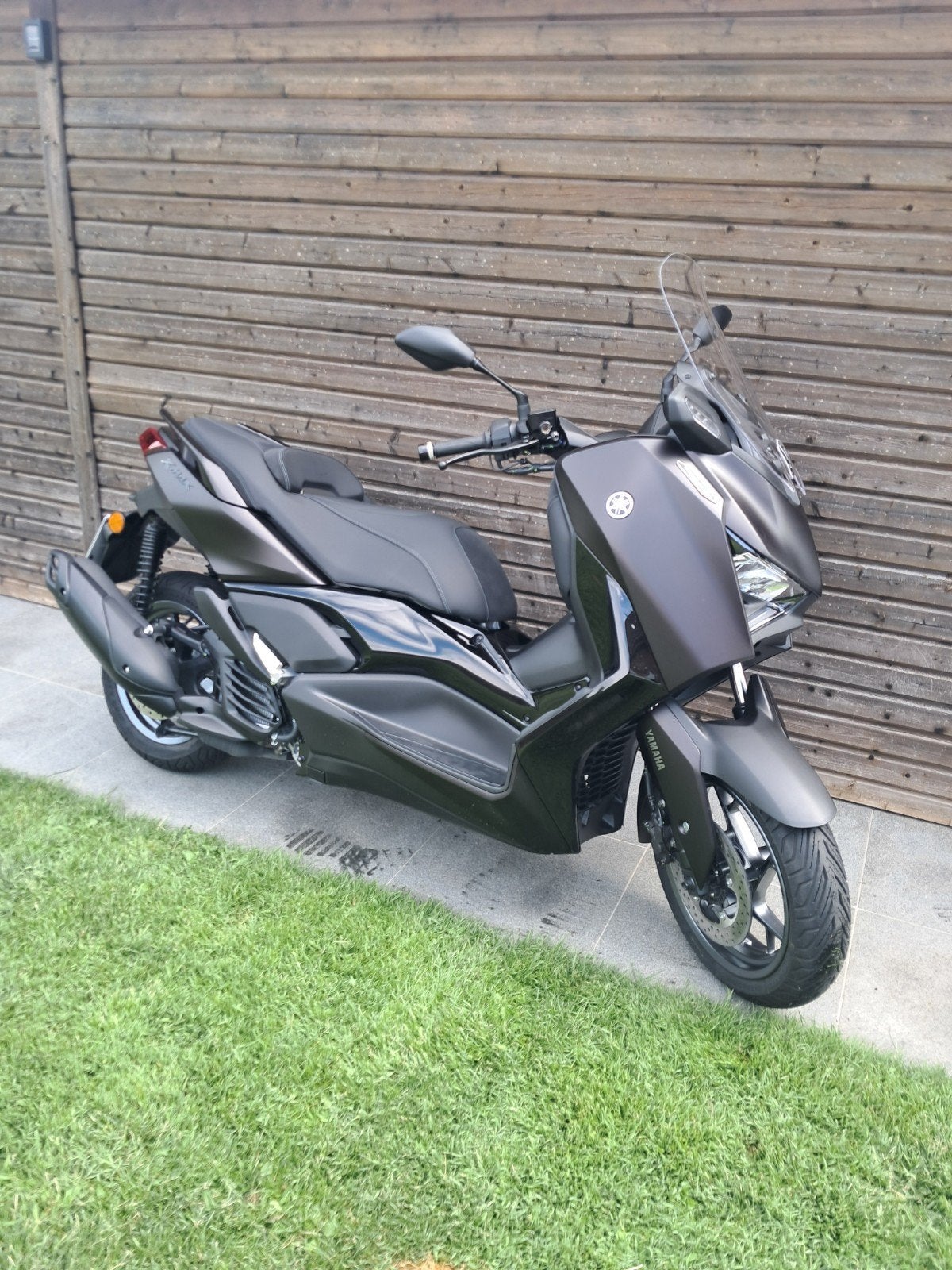 Yamaha xmax tech max + 125cc, Motoren, Scooter, Nieuw, Particulier, 125 cc