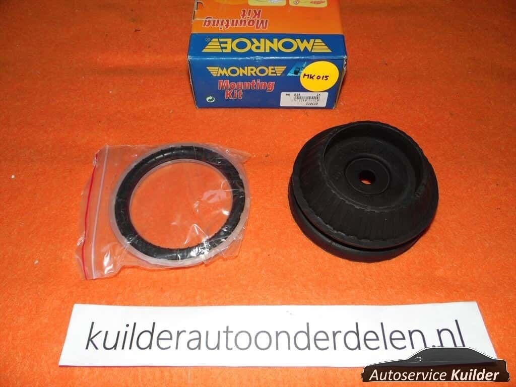 Veerpootlager voorzijde Ford Mondeo Cougar Monroe Nieuw, Neuf, -, Ford, -