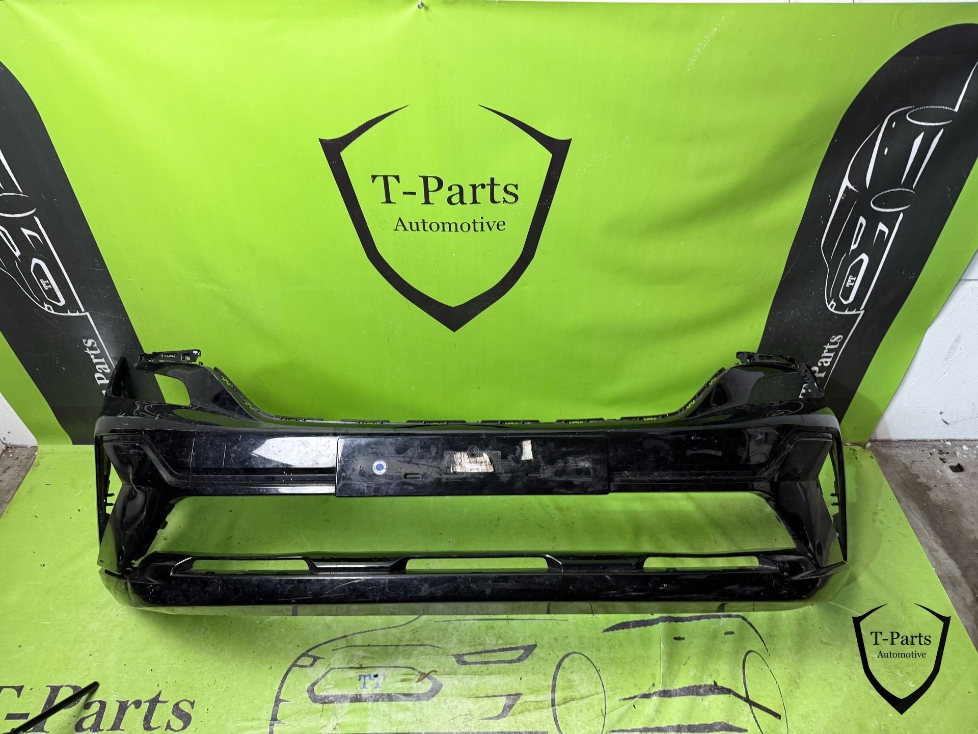Pare-chocs avant Renault Austral, Renault Group, Contact.group@renault.com, Pare-chocs, Renault