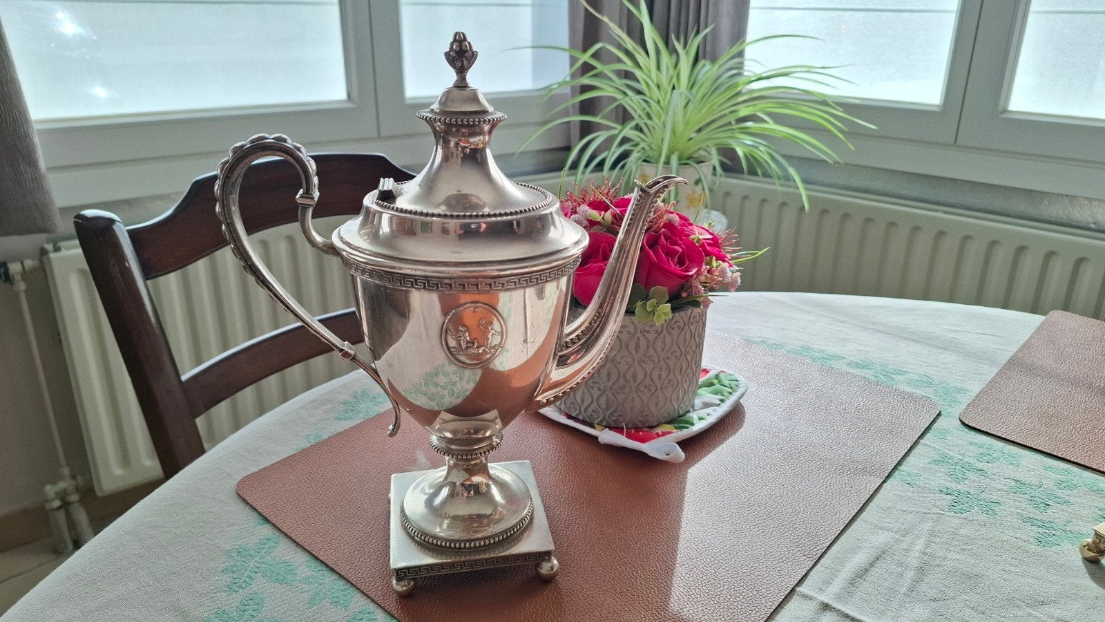 Engels servies, Antiek en Kunst, Ophalen