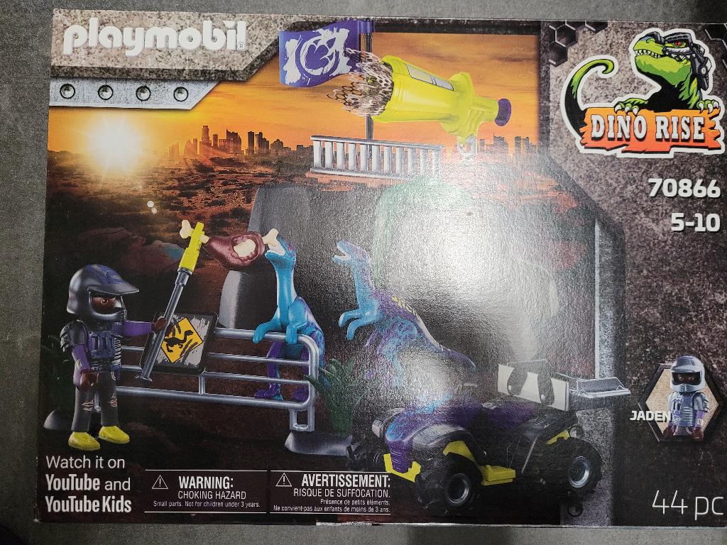 Playmobil boîtes neuves, Enlèvement ou Envoi, Neuf, Ensemble complet