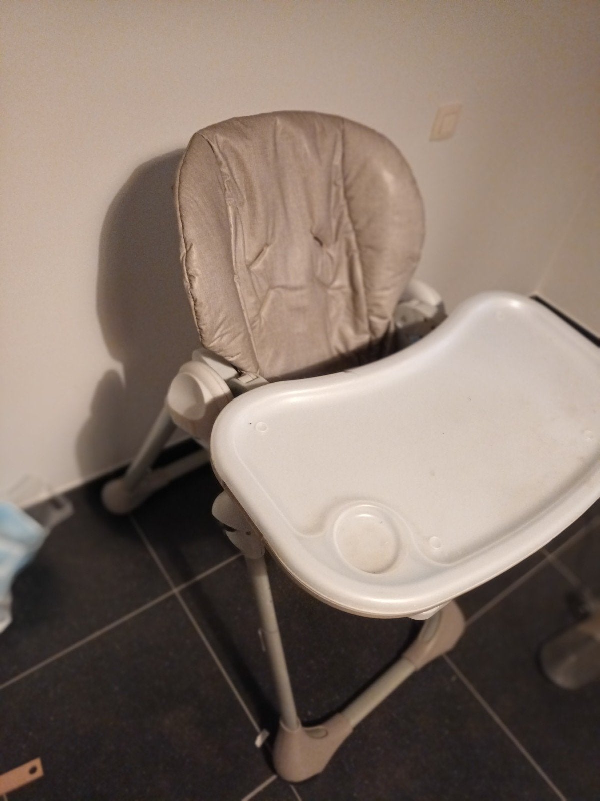 Kinderstoel, Kinderen en Baby's, Ophalen