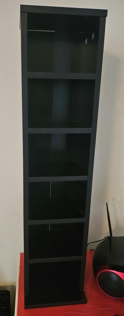 Petit Meuble à CD, Enlèvement