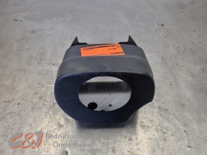 Couvercle colonne de direction d'un Ford Ranger, -, 3 mois de garantie, -, -
