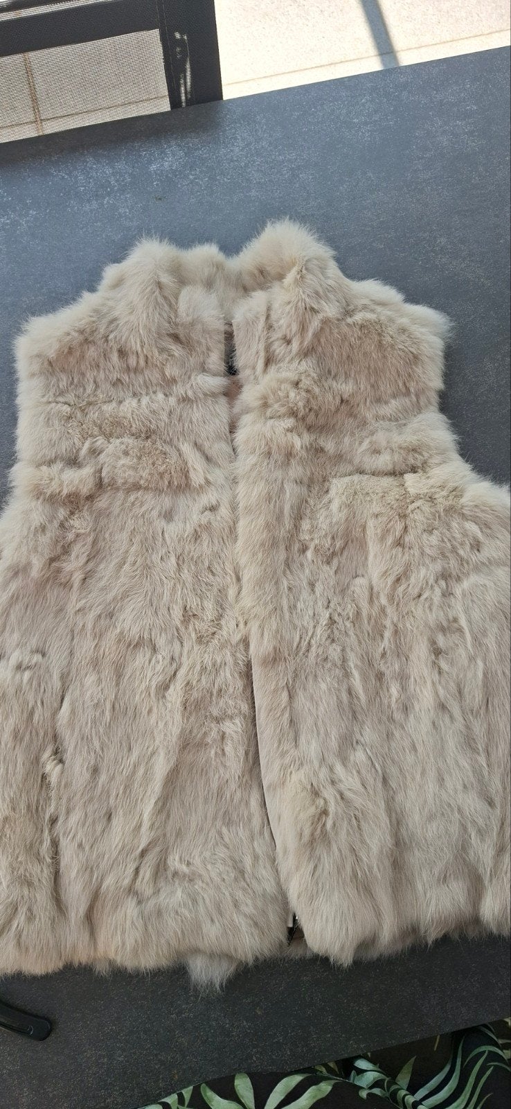 bodywarmer, Vêtements | Femmes, Blousons sans Manches, Comme neuf, Enlèvement, Juliets, Taille 36 (S)