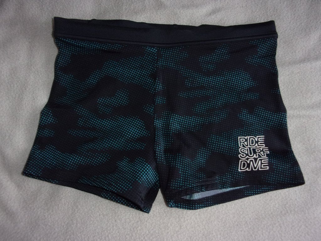 Zwembroek. Maat 158-164., Ophalen of Verzenden, Zo goed als nieuw, Jongen, Sport- of Zwemkleding
