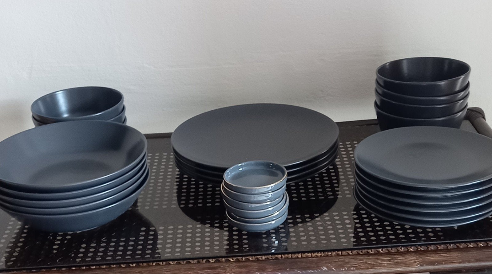 Vaisselle Ikea, Huis en Inrichting, Keuken | Servies, Ophalen, IKEA, Bord(en)