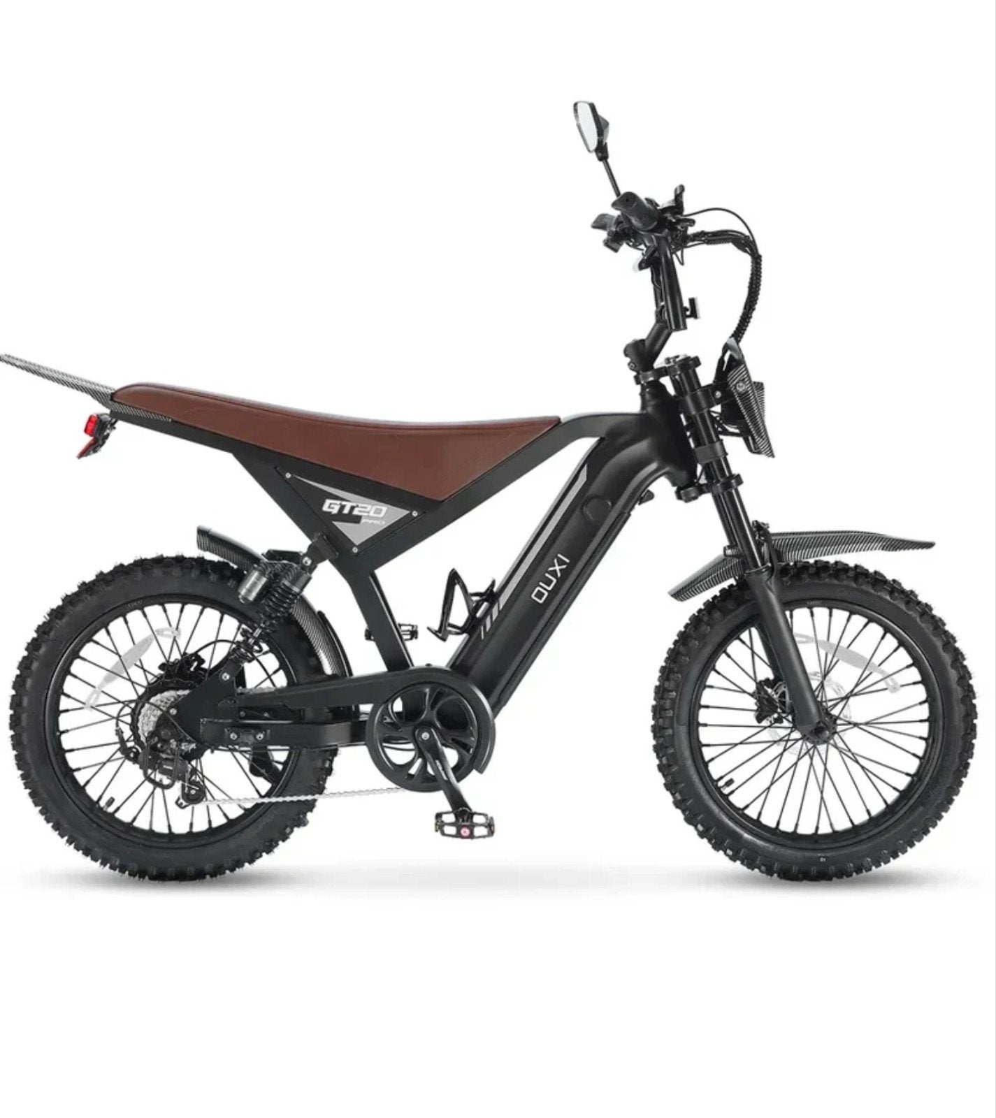 Vélo Skinny OUXI GT20 Pro 2026, Enlèvement ou Envoi, Neuf