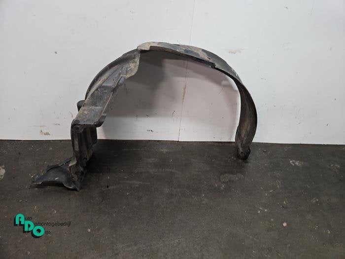 Wielkuip van een Suzuki Alto (Alto 09-), Gebruikt, -, -, Ophalen of Verzenden