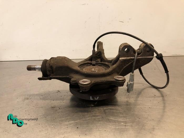 Joint avant gauche d'un Peugeot Partner (Partner 08-), -, 3 mois de garantie, Utilisé, -