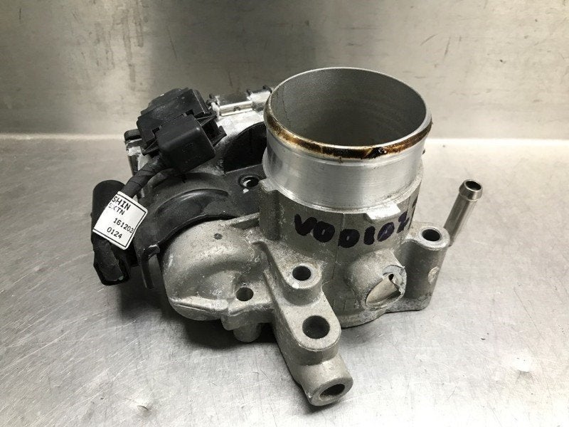 GASKLEPHUIS Hyundai Ioniq (|3510003HA0|0280750680|), Gebruikt, Hyundai