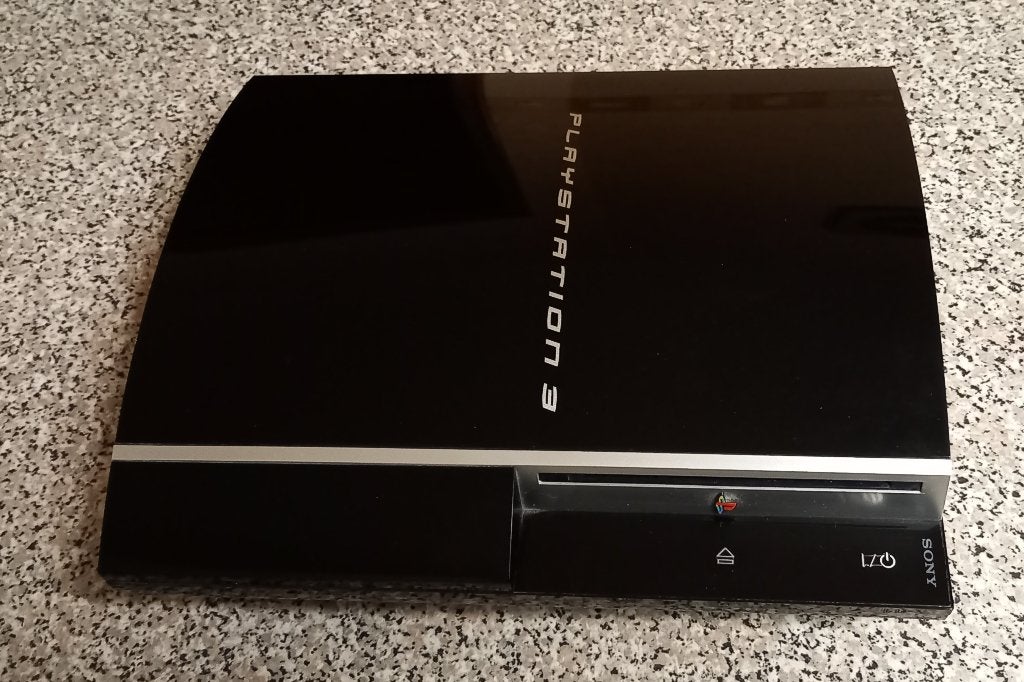 Playstation, Consoles de jeu & Jeux vidéo, Consoles de jeu | Sony Consoles | Accessoires, Enlèvement ou Envoi, Utilisé, PlayStation 3