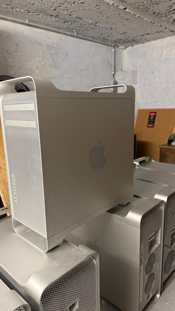 Apple Mac Pro 2009, Informatique & Logiciels, Apple Desktops, Comme neuf, Mac Pro, Enlèvement