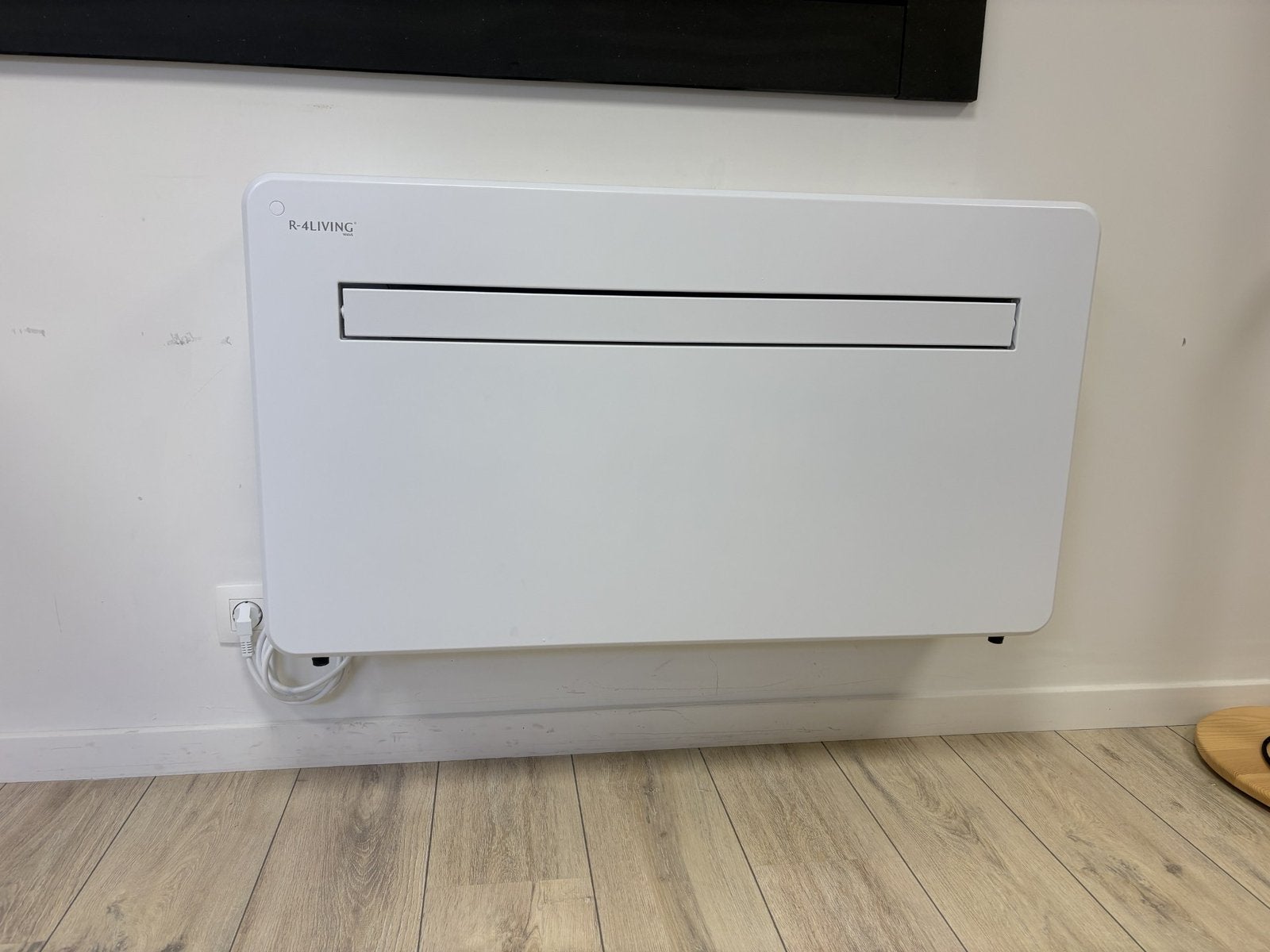 Airco et thermopompe NEUFS sans unité extérieure R-4 LIVING, Enlèvement, Neuf, Refroidissement et Déshumidification, Climatisation murale
