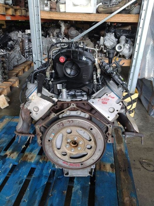 Moteur Chevrolet Avalanche 5.3 - LMG · réf. 516162, Verzenden, Gereviseerd, Chevrolet