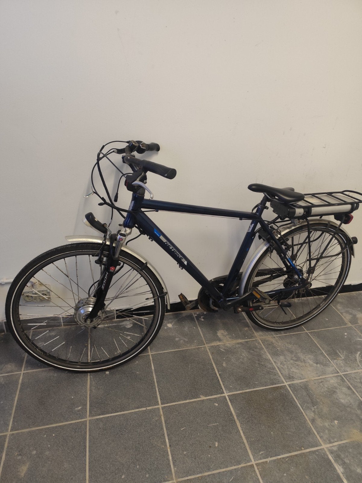 Vélo électrique, Ophalen of Verzenden