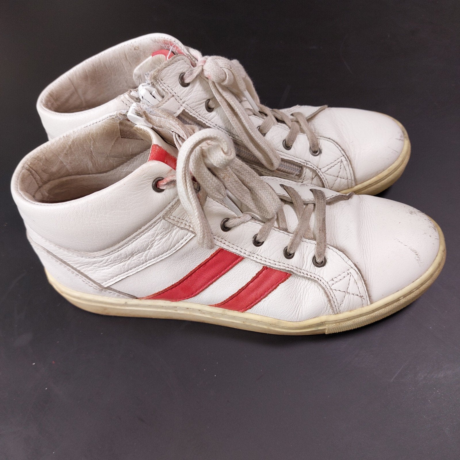 Sneakers kickers, maat 38, Enlèvement ou Envoi, Sneakers et Baskets