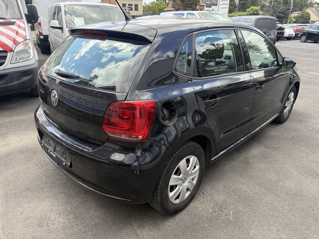 Vw Polo, 1.2 Benzine ,2014, 192.000km,Airco, Export of hande, Auto's, Euro 5, Bedrijf, Polo, Te koop