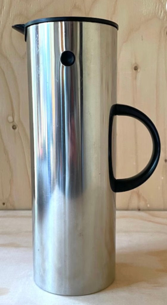 Stelton reserve handvat isoleerkan EM77, Ophalen of Verzenden, Zo goed als nieuw