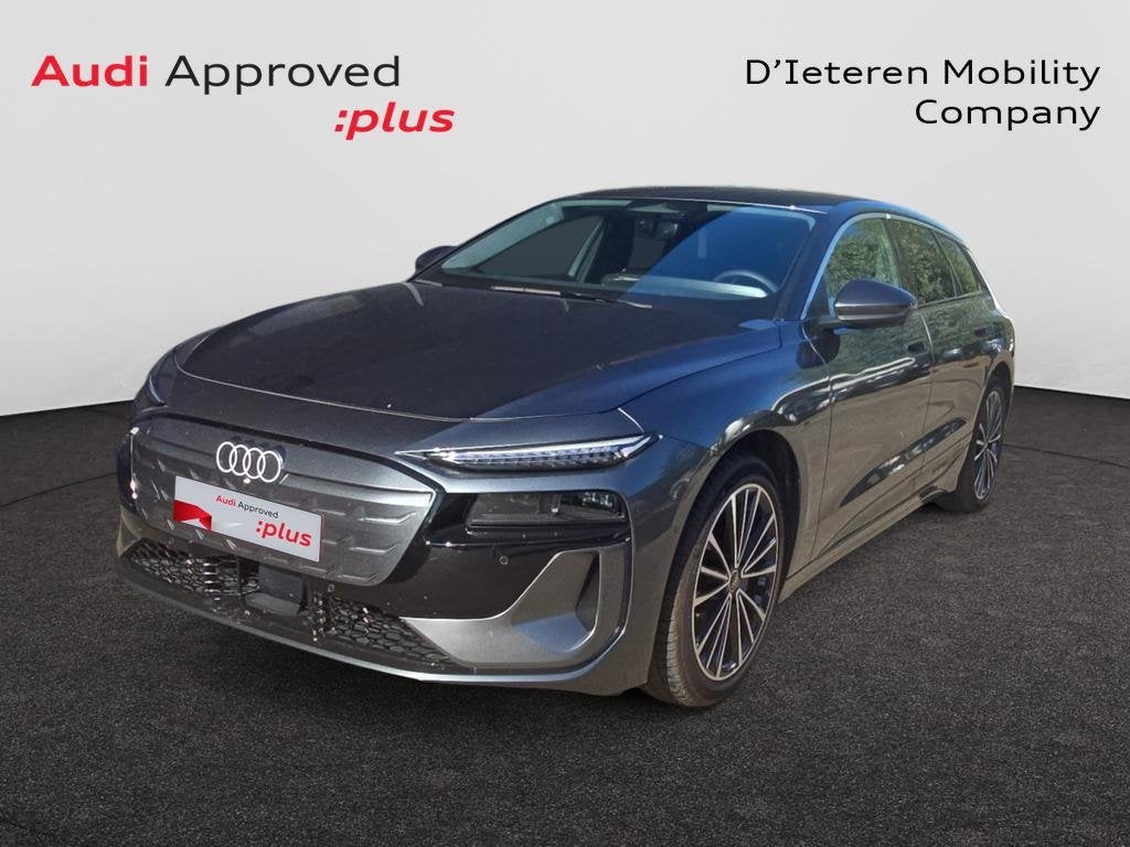 Audi A6 Avant e-tron A6 Avant e-Tron 100 kWh Performance S l, Auto's, Audi, Automaat, https://public.car-pass.be/vhr/07a5ce0a-8de2-4216-8bf4-b1df97aafe4f