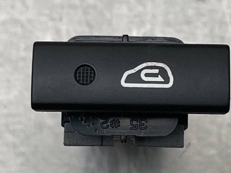 DIVERS Schakelaar Luchtcirculatie Hyundai i10 (F5), Utilisé, Hyundai