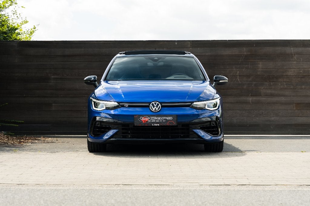 Volkswagen Golf R 2.0 TSI 4Motion DSG AKRA/H&K/Pano/IQlight, Autos, Cuir, Achat, Euro 6, Entreprise