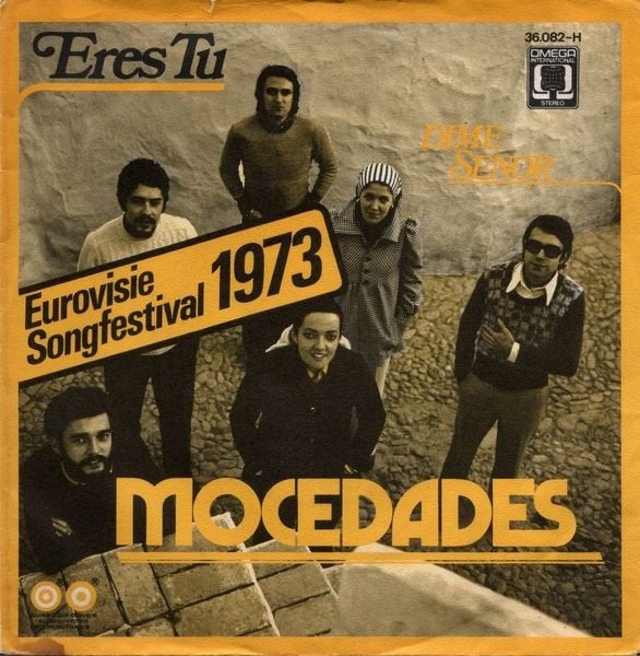 mocedades, Ophalen of Verzenden