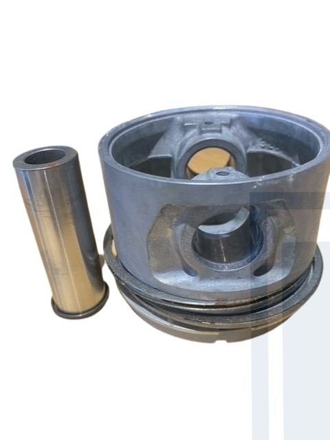 Volvo 1. PowerPulse High-Performance Piston Kit
2. TurboBoos, Ophalen of Verzenden, Nieuw