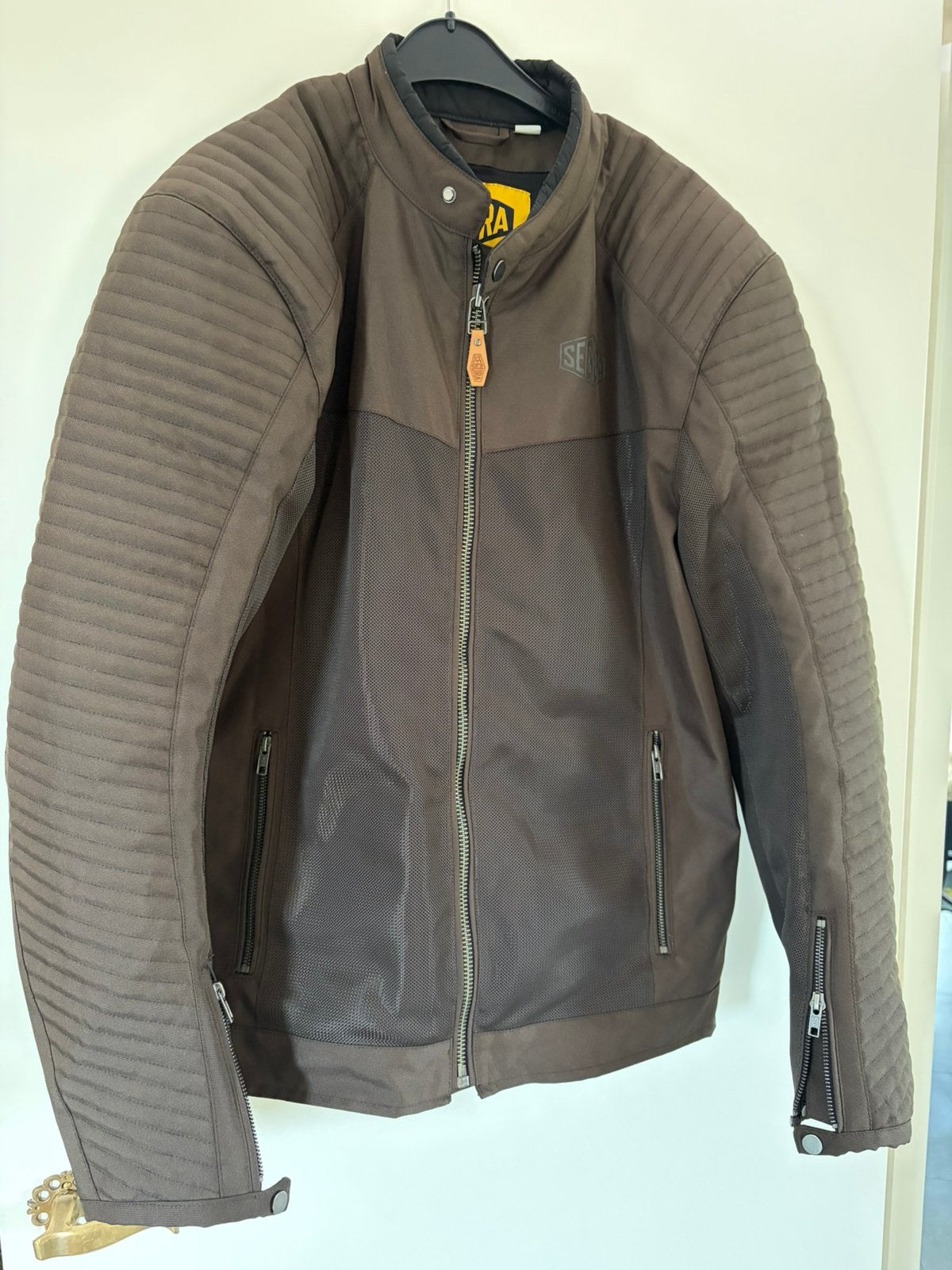 Blouson Airflow, Ophalen of Verzenden, Zo goed als nieuw