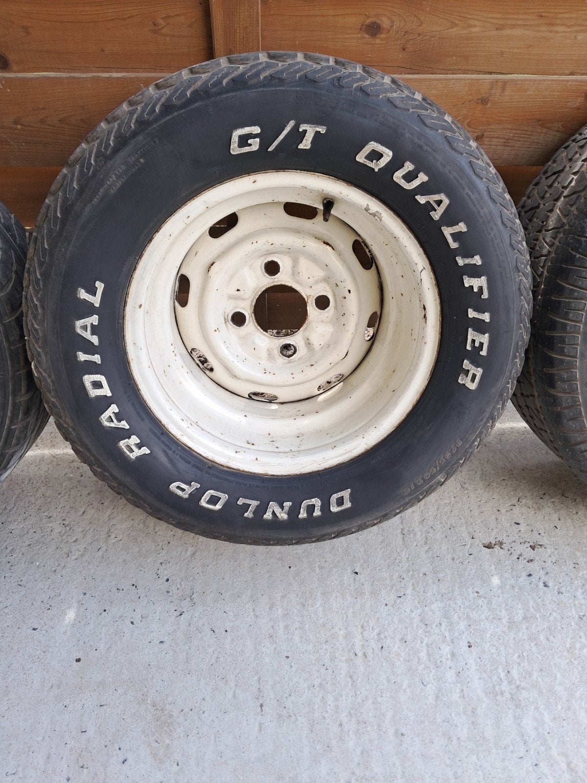 velgen vw buggy, Autos : Pièces & Accessoires, Enlèvement, Pneus et Jantes