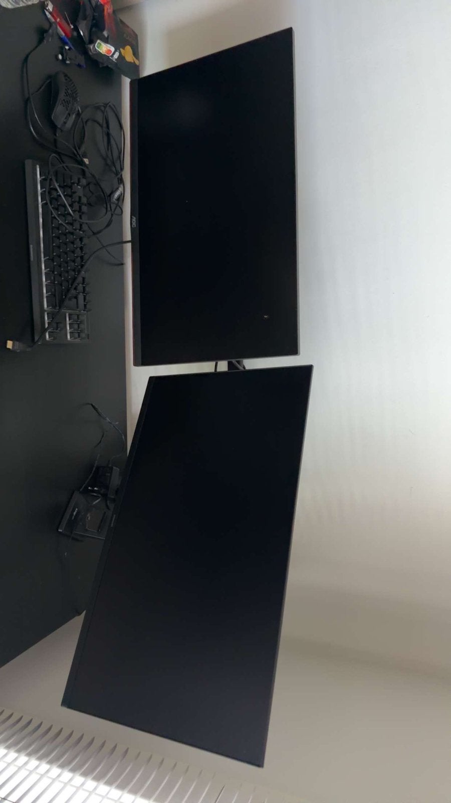 Gaming set zonder pc!, Computers en Software, Ophalen, Zo goed als nieuw, Gaming
