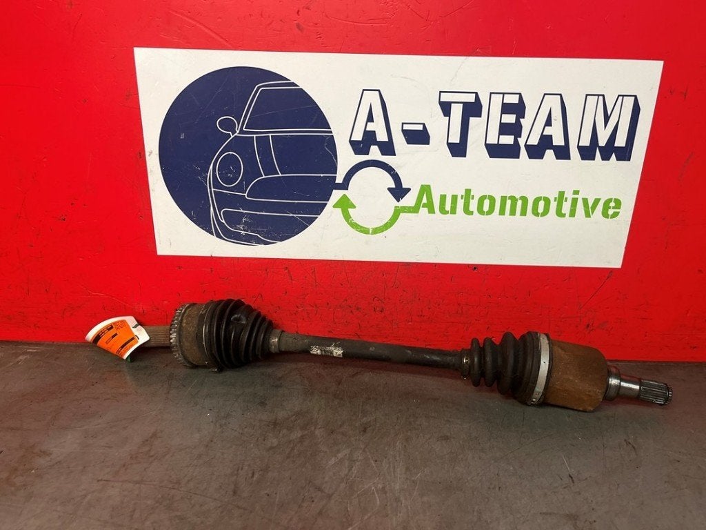 CARDAN AVANT GAUCHE (TRANSMISSION) Kia Cee'd (EDB5), Kia, Info@kia.de, Utilisé, Theodor-Heuss-Allee 11
60486  Frankfurt am Main, DE