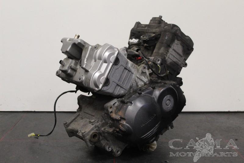 MOTORBLOK Honda VFR 800 Fi 1998-2001 (VFR800Fi RC46), Motoren, Gebruikt