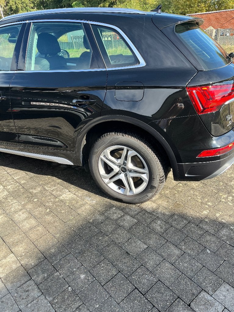 Audi Q5, Q5, Bedrijf, https://public.car-pass.be/927783, Te koop
