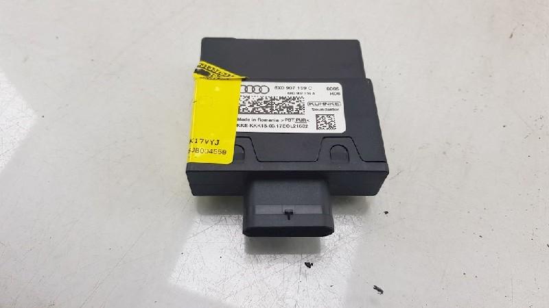 COMPUTER DIVERSEN Audi S1 Sportback (8XA / 8XF), Auto-onderdelen, Gebruikt, Audi
