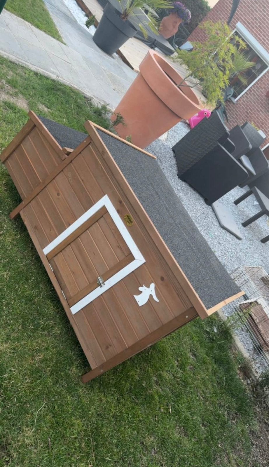 À vendre 150 euro, Dieren en Toebehoren, Ophalen of Verzenden, Zo goed als nieuw