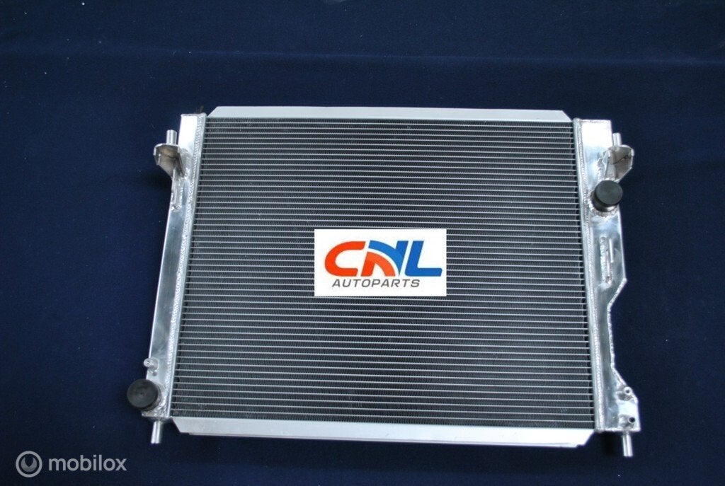 Radiateur voor Ford Mustang MT 2005-2010 05 06 07 08 09 10, Neuf, Enlèvement ou Envoi