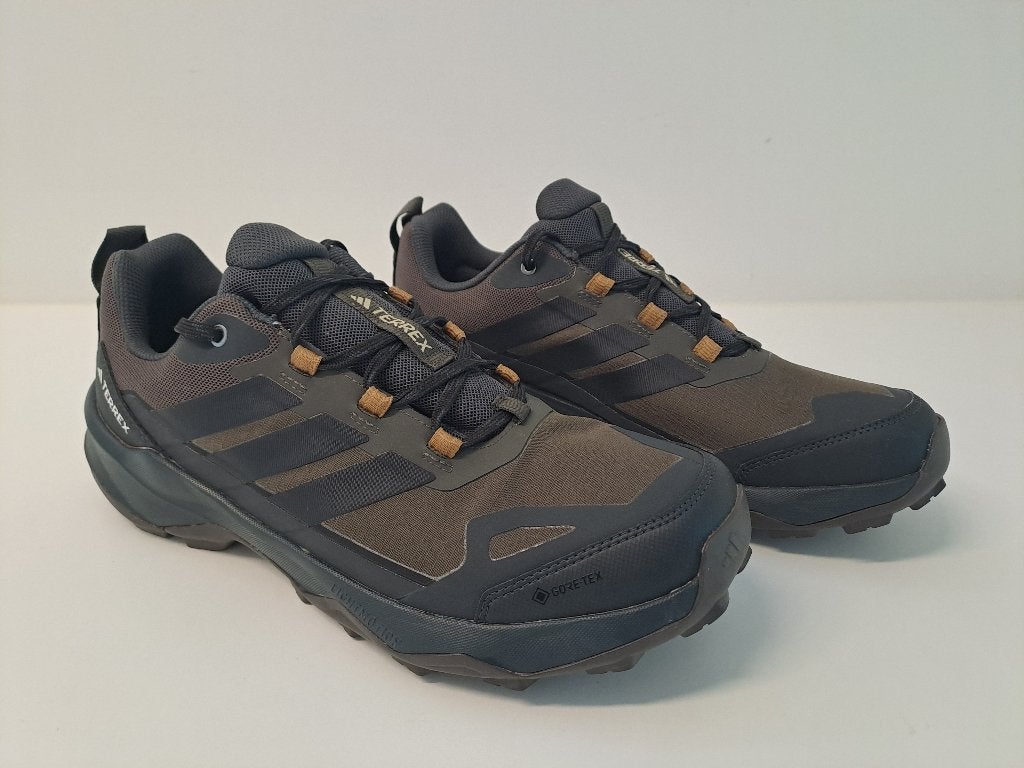 Adidas Terrex Wandelschoenen maat 46, Enlèvement, Comme neuf, Chaussures