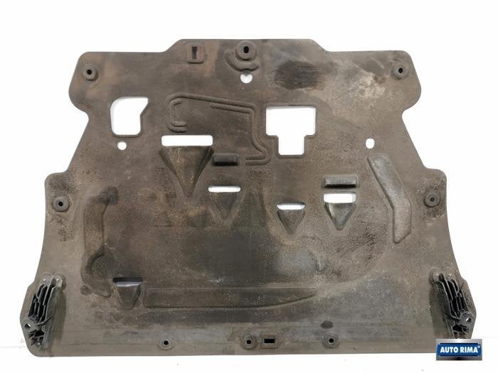 Plaque de protection moteur d'un Volvo XC90, -, 3 mois de garantie, -, -