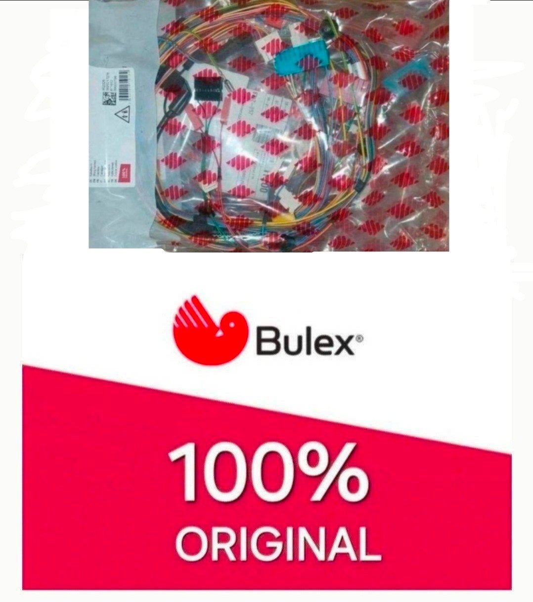 Faisceau Câble Bulex Thema Condens ...-.../A (E-BE) neuf, Verzamelen, Ophalen of Verzenden, Nieuw