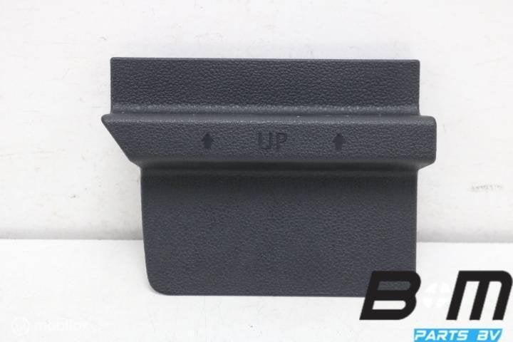 Schot bagageruimtebekleding rechts VW Golf 7 5drs 5G6867462A, Utilisé